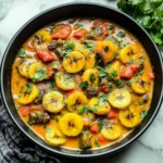 One Pan Greek Vegetables: Quick, Healthy, and Deliciously Easy