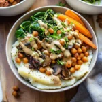 Creamy Mixed Vegetable Casserole Recipe for Healthy Comfort