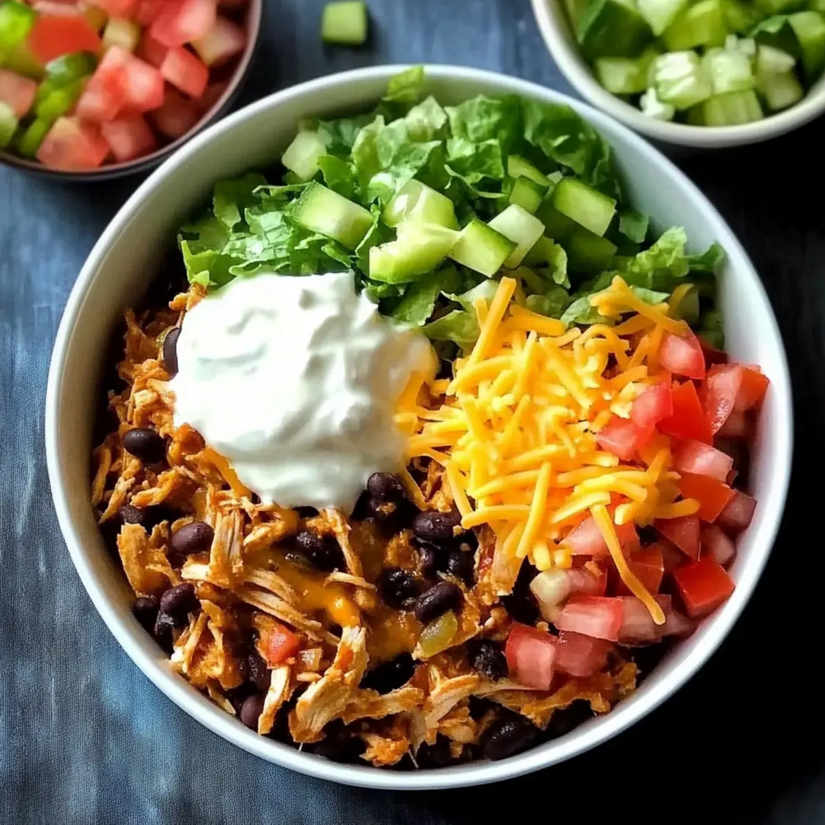 Easy Slow Cooker Chicken Taco Bowls You’ll Love to Share 3 e537c42e 3e55 4c3f 9b02 da34883c4693bl nswb55
