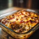 Cajun Beef Spaghetti: Creamy Comfort for Dinner Time Bliss