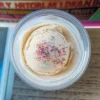 Sugar Cookie Protein Ice Cream