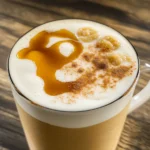 Irresistible Pistachio Latte Recipe for Cozy Moments
