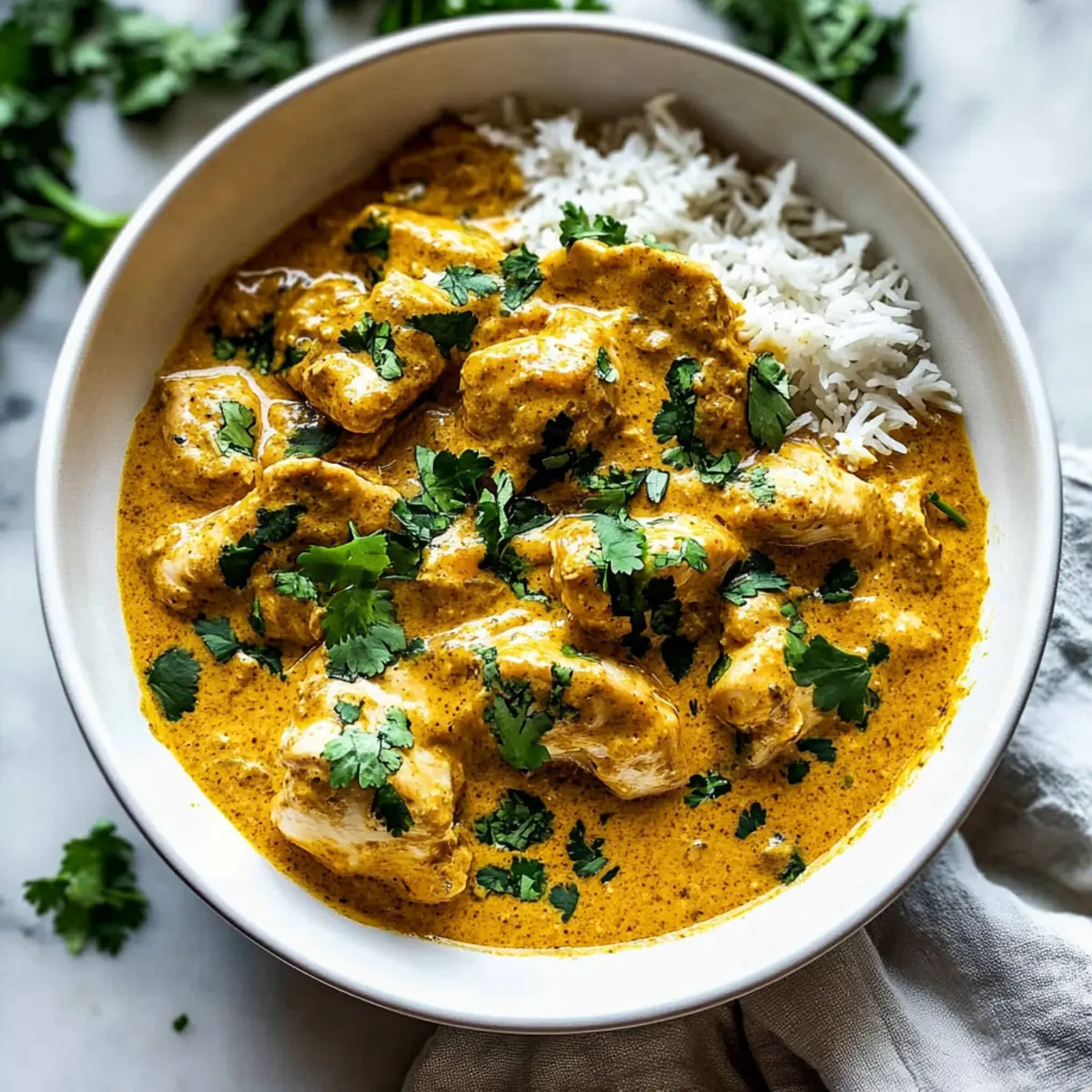 Savory Slow Cooker Chicken Korma: Comfort Food Made Easy 4 f6ba9c4c 3cc2 4047 aa58 566f7da43496br kapswk