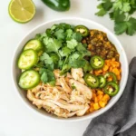 Savory Greek Lamb Meatballs Bowls for a Flavorful Feast