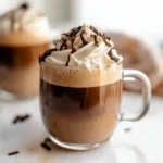 Delicious Cherry Vanilla Latte to Brighten Your Day