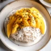 Sticky Rice with Mango