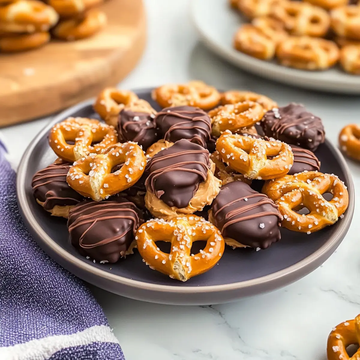 Peanut Butter Pretzel Bites: A Sweet and Salty Treat You’ll Love 2 fe124e75 9e44 453f bacb bd1458c2c532tr eo88tv
