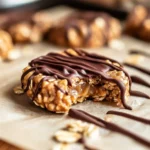 Marshmallow Nutella Cookies: Your New Favorite Chewy Treat