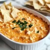 Mouthwatering Buffalo Chicken Dip