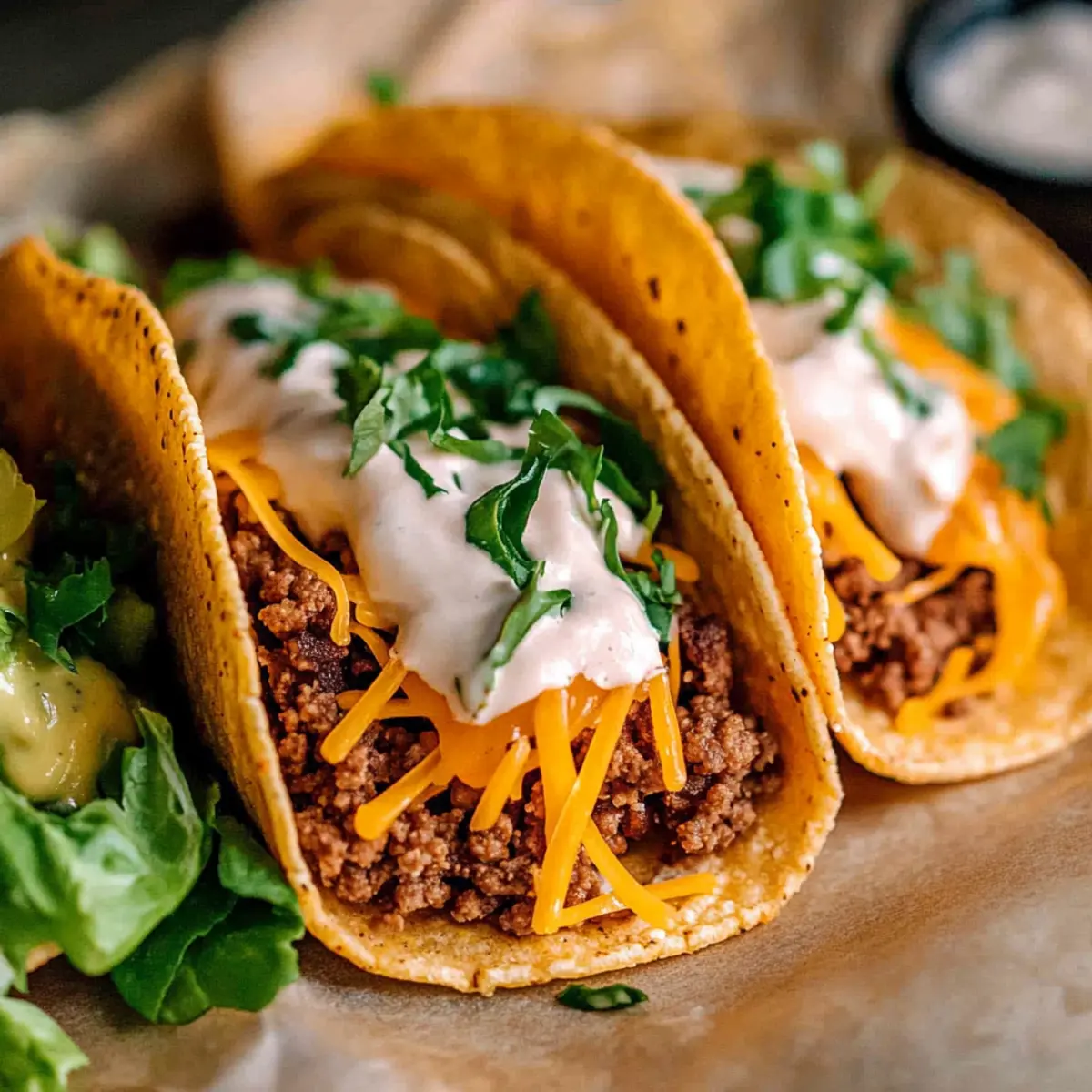 Taco Bell Cheesy Gordita Crunch