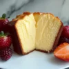 Cream Cheese Pound Cake