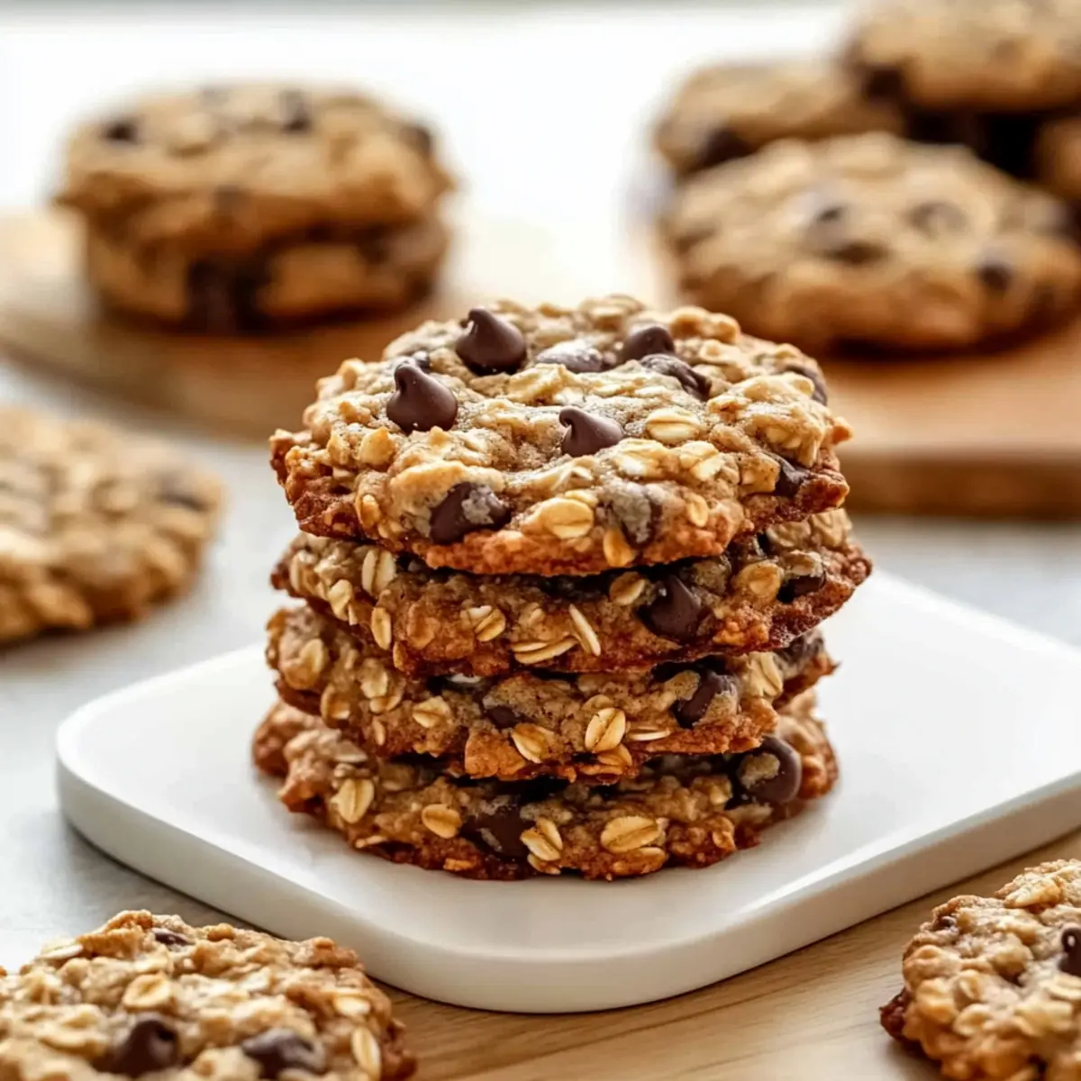Wholesome Healthy Banana Oatmeal Cookies You’ll Love 4 208f11bc 865d 4bd7 9bac 65950b05f97dbr cupniu