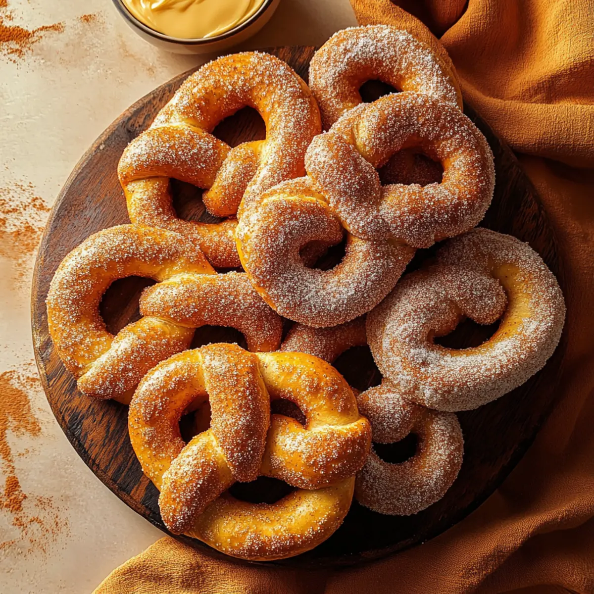 Cinnamon Sugar Soft Pretzels: Your Cozy Fall Baking Adventure 3 2dcf32de aa2f 45bf ac11 abdd6295e086bl hnyspw