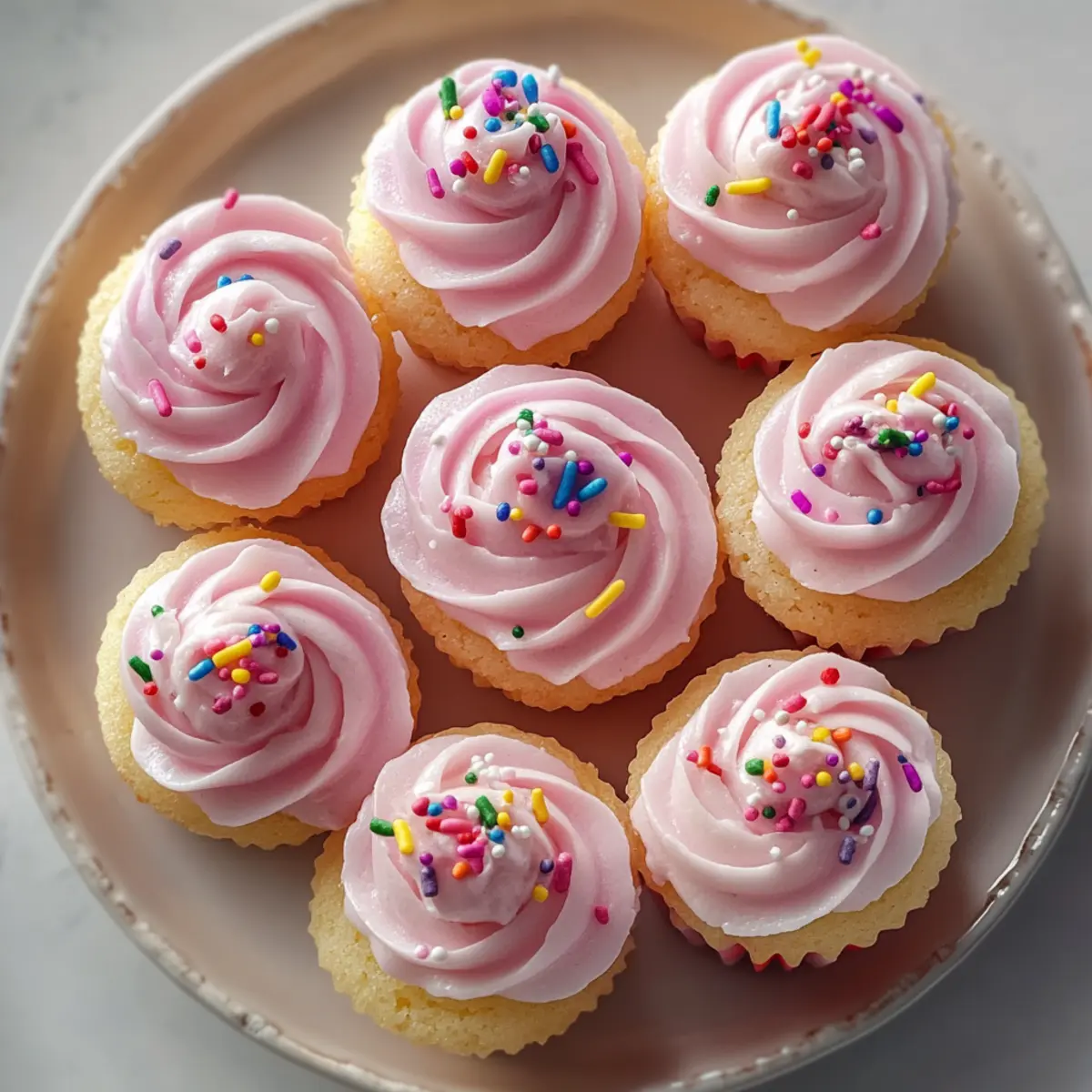 Delightful Sugar Cookie Dessert Cups for Any Celebration 4 3634d404 1fd6 40cf b12c e1d3e330ac75br iw9ite