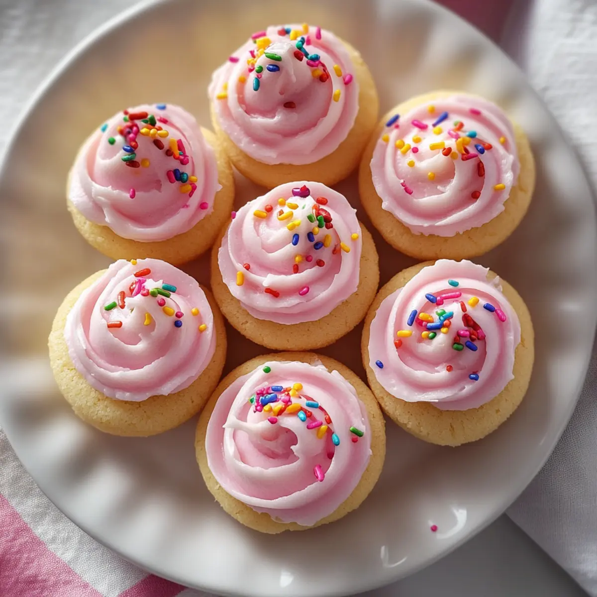 Delightful Sugar Cookie Dessert Cups for Any Celebration 2 3634d404 1fd6 40cf b12c e1d3e330ac75tr yiuejf