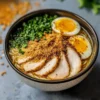 Delicious Chicken Ramen Seasoning