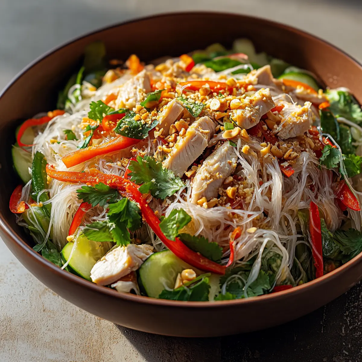 Chill Out with this Easy Chicken Vermicelli Noodle Salad 2 52189226 5683 4609 ab69 2e729916e9d2tr qtlrpu