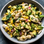 Creamy Greek Yogurt Onion Dip That’s Guilt-Free and Irresistible