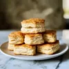 Best Ever Sourdough Biscuits
