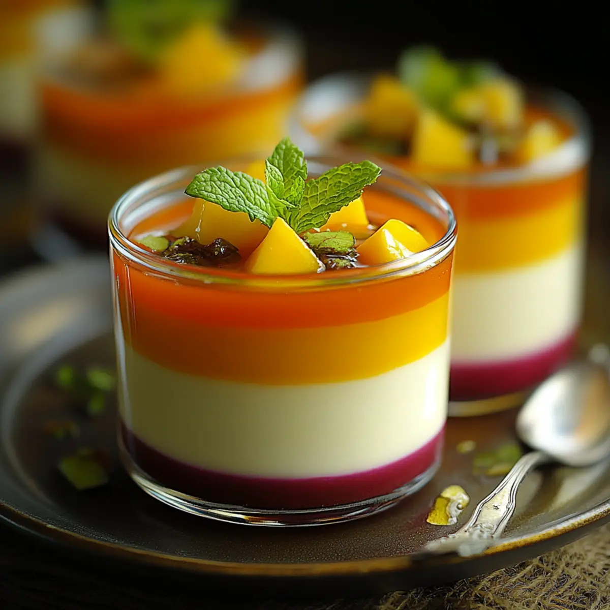 Golden Beet Panna Cotta: A Creamy Vegan Delight to Savor 4 70c25018 a6cf 46da ad29 8046390234eabr kvtqoe