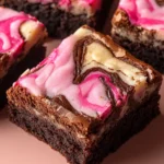Melt-in-Your-Mouth Strawberry Kiss Cookies for Sweet Moments