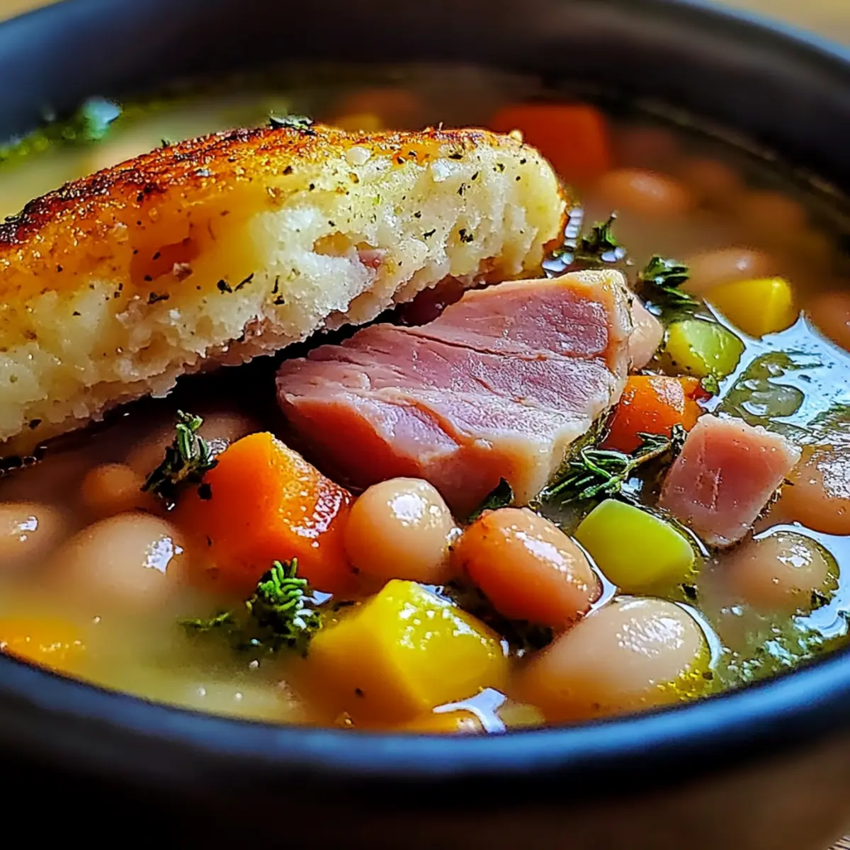 Hearty Crockpot Ham and Bean Soup for Cozy Nights 4 80490b76 d2b2 4d01 8005 3ad6392f186fbr ad1sio