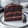Moist Chocolate Cake Recipe