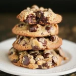 Decadent Brownie Batter Overnight Oats for a Sweet Breakfast