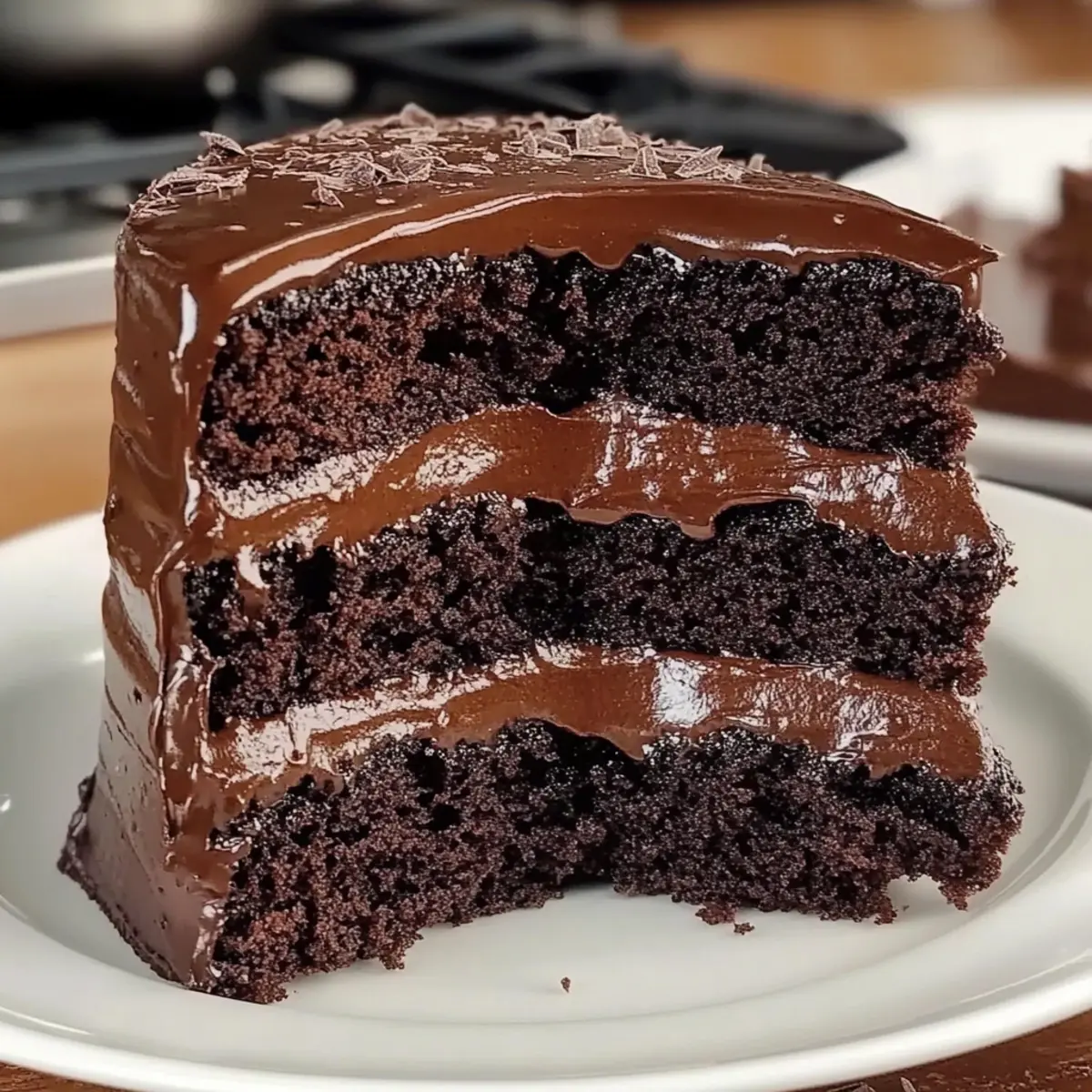 Irresistibly Rich and Moist Chocolate Cake Perfect for You 4 91392185 003f 4878 a018 b1e58a8acd4abr oojqk5