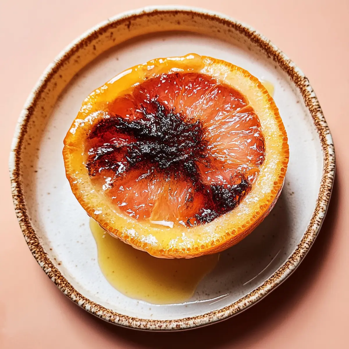 Grapefruit Brûlée: Easy, Sweet Citrus Indulgence at Home 4 9d9a347b 29dc 4d28 b392 9b2dff0dcd0ebr k2yq8w