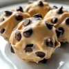 Greek Yogurt Peanut Butter Bites