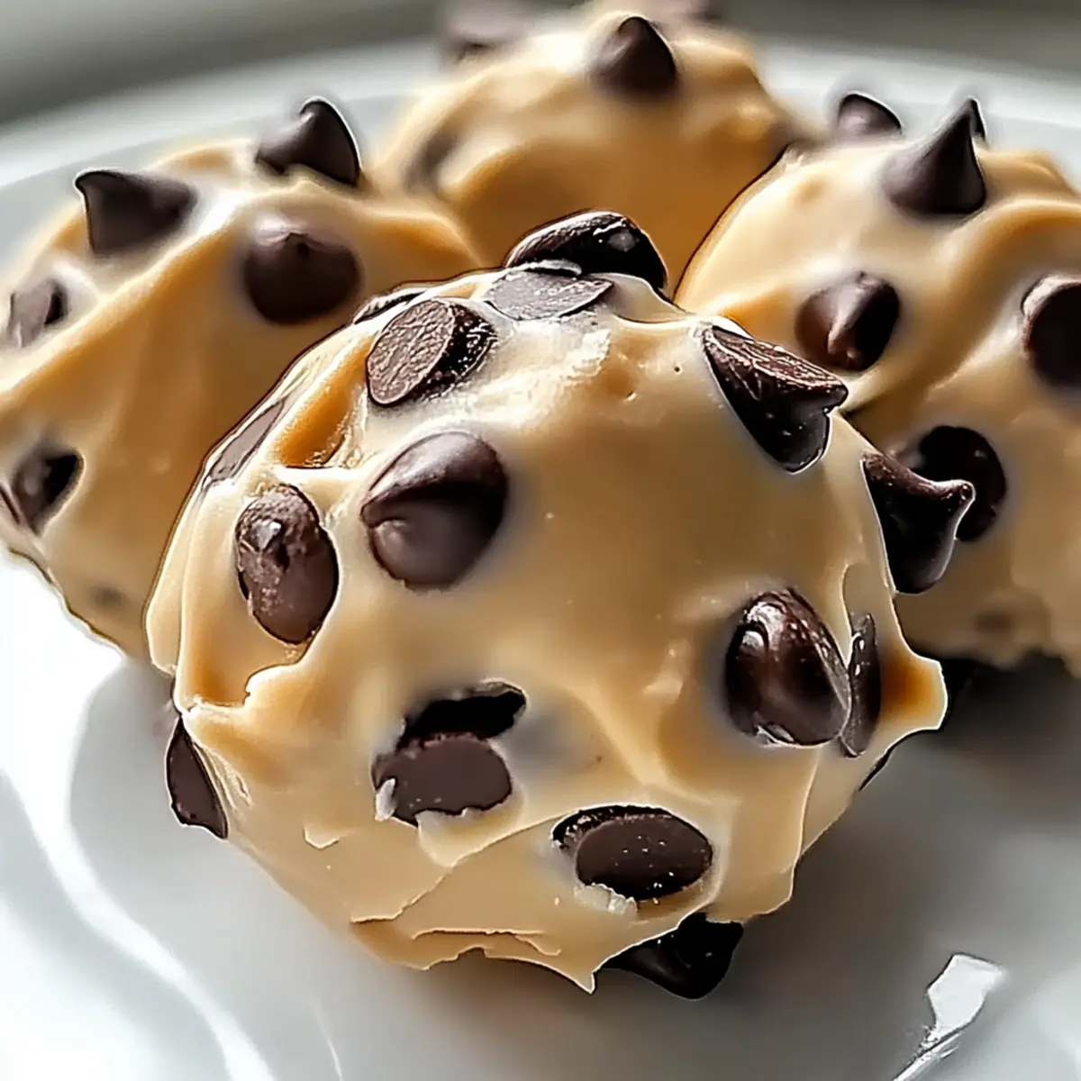 Creamy Greek Yogurt Peanut Butter Bites You’ll Crave 5 Greek Yogurt Peanut Butter Bites