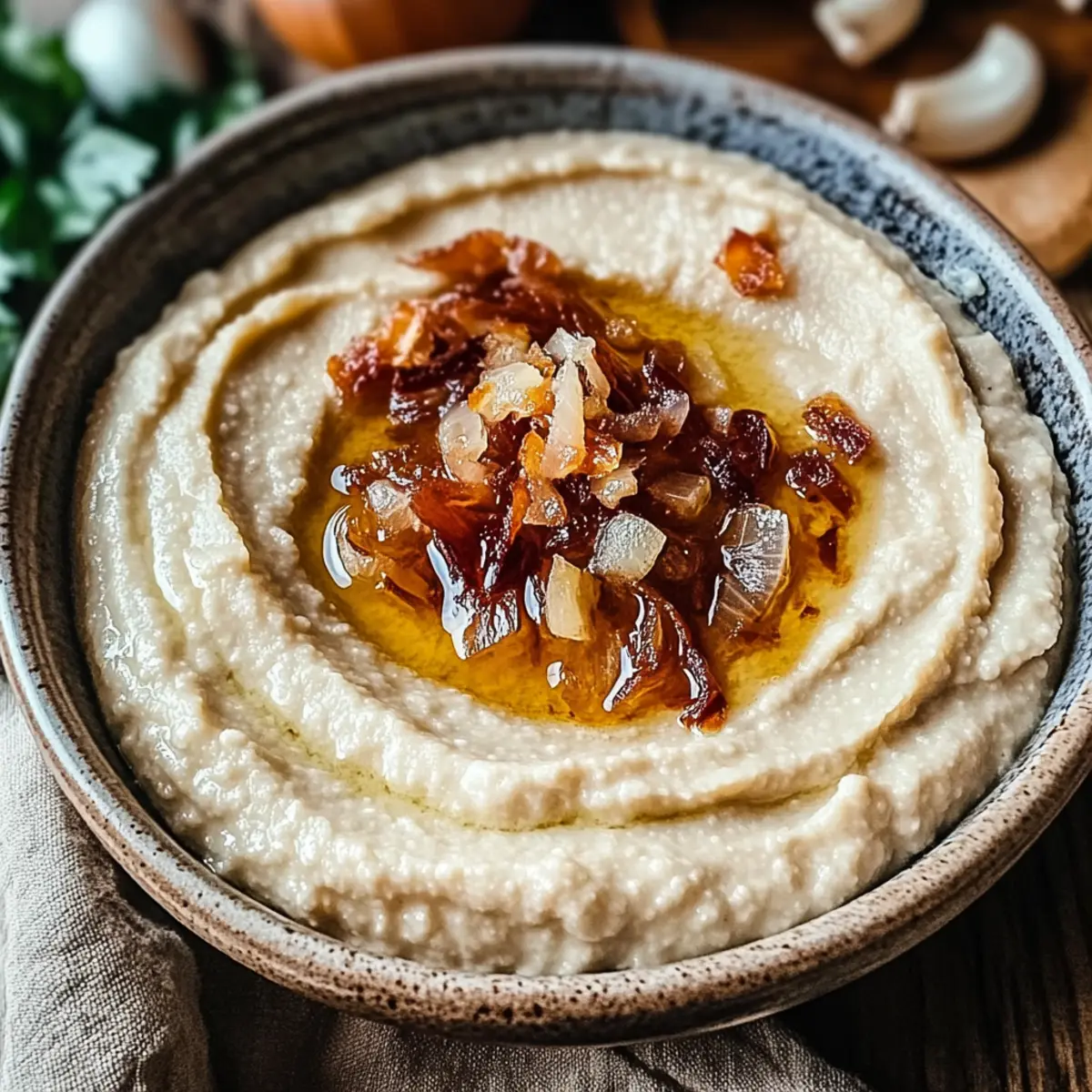 Creamy Romanian White Bean Dip That's Irresistibly Flavorful 3 a22af5db 725f 49e5 9fd3