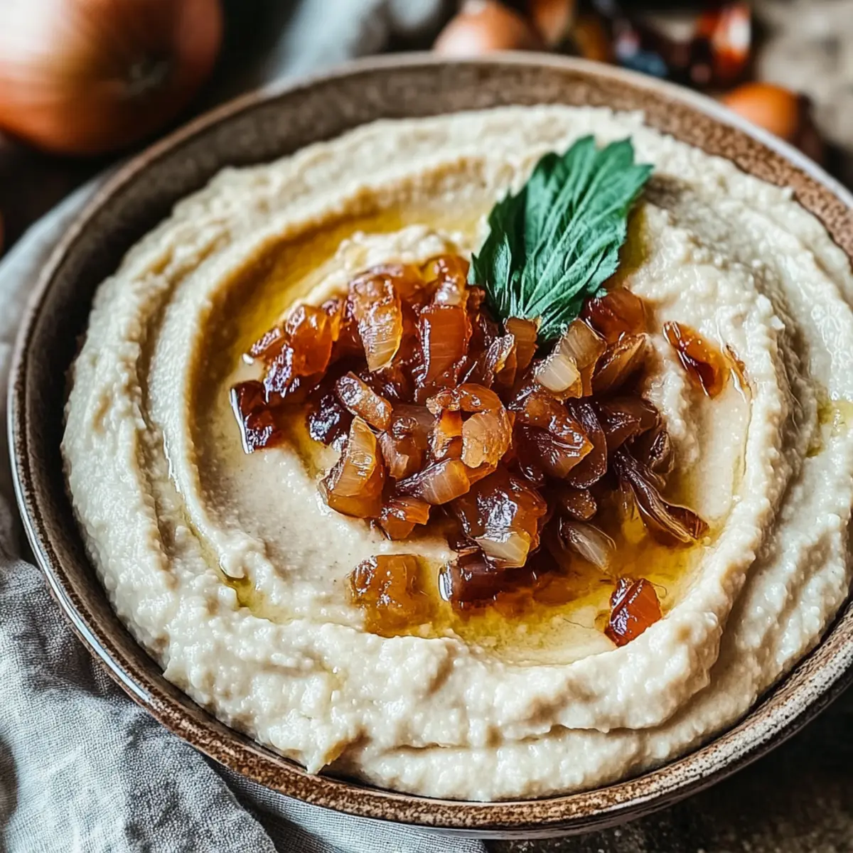 Creamy Romanian White Bean Dip That's Irresistibly Flavorful 4 a22af5db 725f 49e5 9fd3 fe052167670bbr grbalz