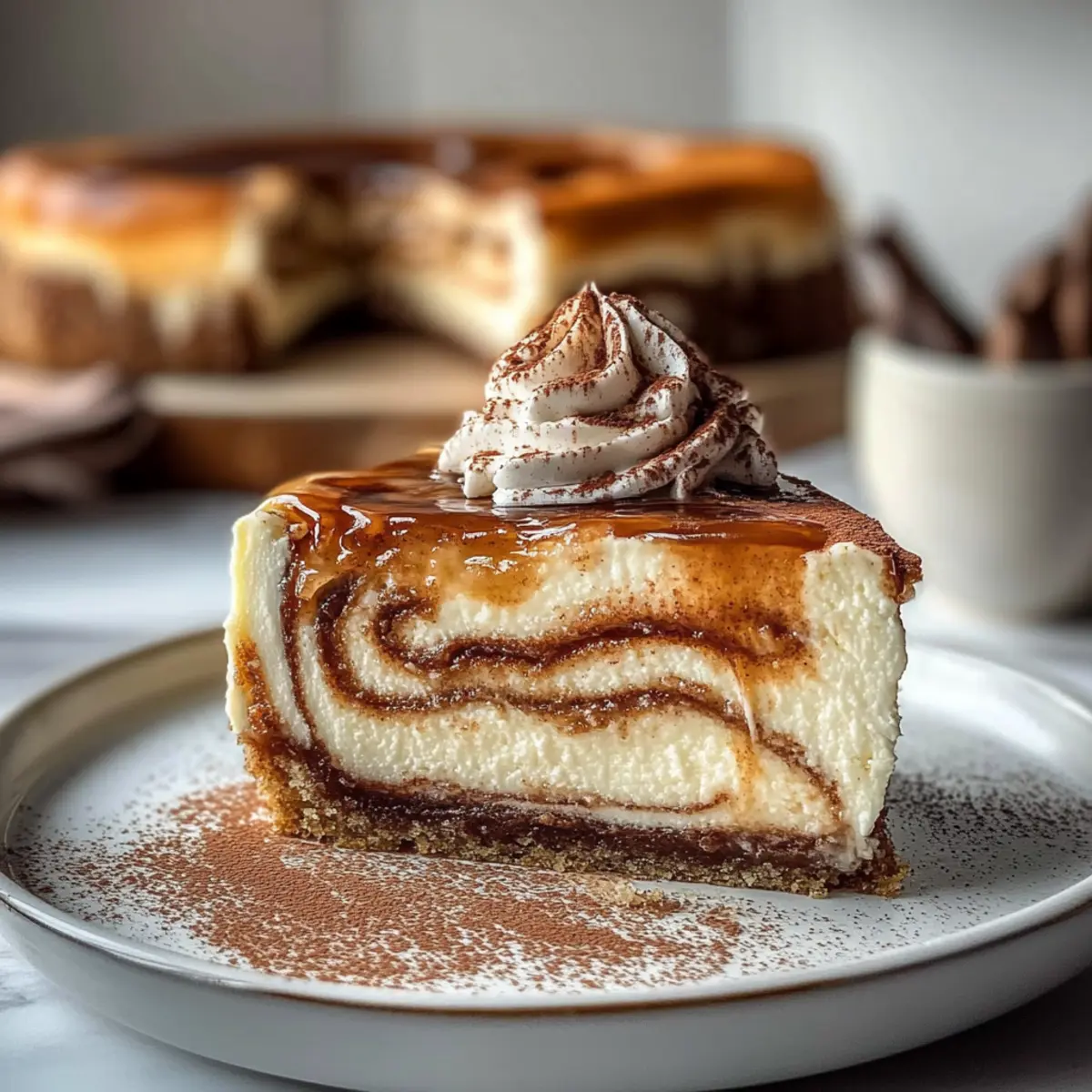 Cinnamon Roll Cheesecake Delight: Indulge in Sweet Harmony 3 b12cec86 c254 436a a66b 2ea27e0dc5d6bl hwarm6