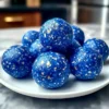 Blue Majik Energy Balls