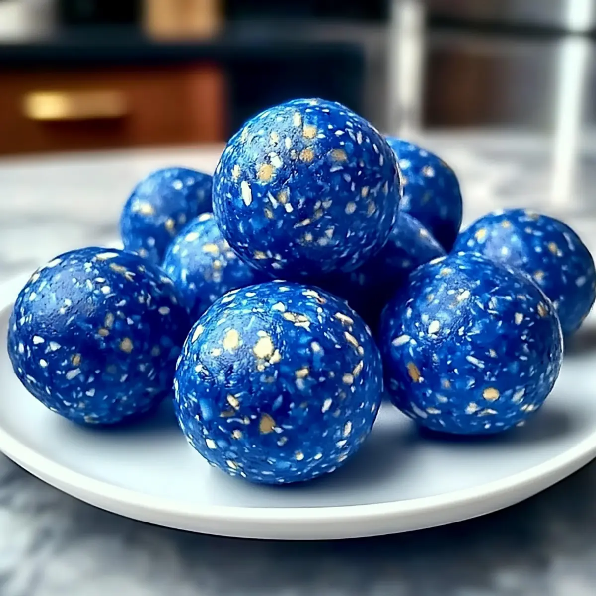 Blue Majik Energy Balls: Your Delicious Superfood Snack 5 Blue Majik Energy Balls