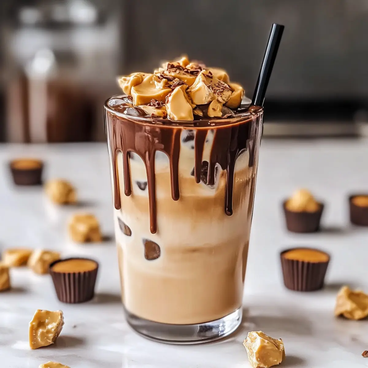 Creamy Peanut Butter Cup Iced Mocha Ready in 15 Minutes 3 ce74ee8a 3e8b 417a a360 11ba2def655cbl ag3diy