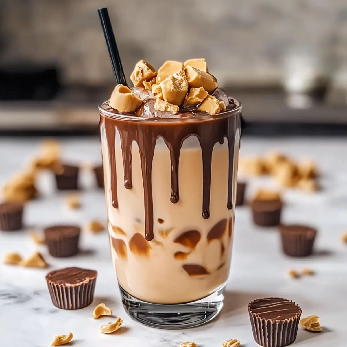 Creamy Peanut Butter Cup Iced Mocha Ready in 15 Minutes 2 ce74ee8a 3e8b 417a a360 11ba2def655ctr gljbk8