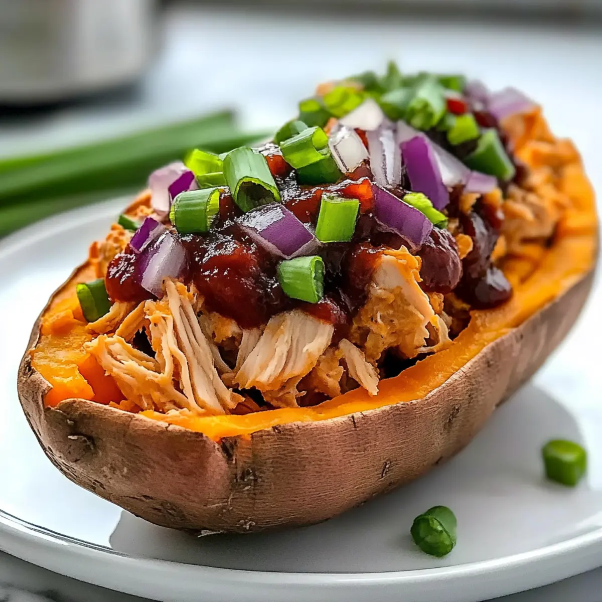 BBQ Chicken Sweet Potatoes: Comfort Food Made Easy 3 d9671bcf 33fc 4832 aaf7 443d19d2e991bl rimm9z