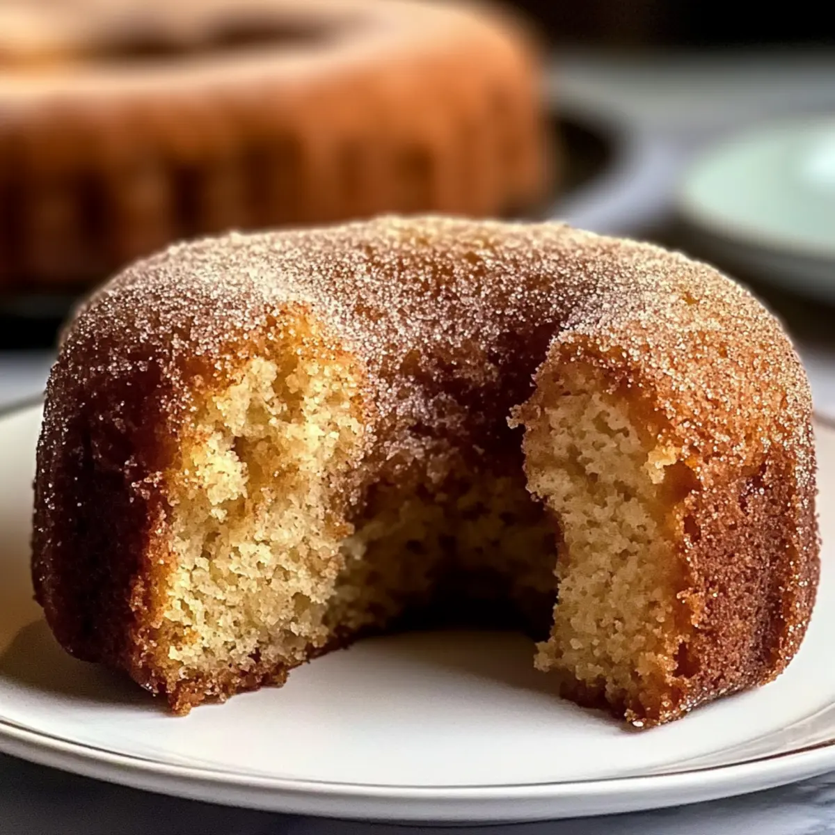 Apple Cider Donut Cake: Cozy Fall Flavor in Every Slice 5 Apple Cider Donut Cake