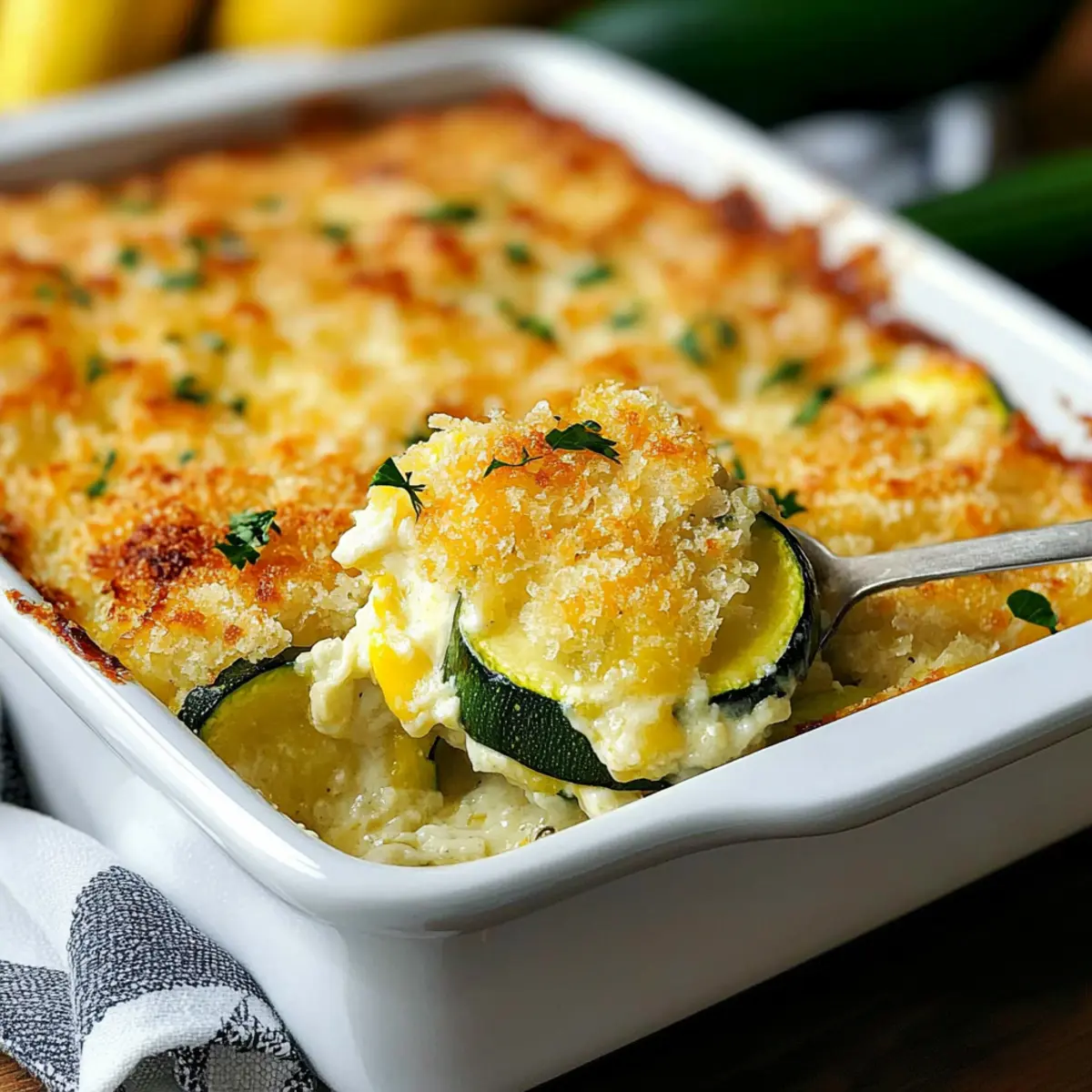 Delicious Quick Baked Zucchini Parmesan Casserole for Cozy Nights 4 f1baba36 70aa 4c53 81e5 0e7c21323562br myzytl