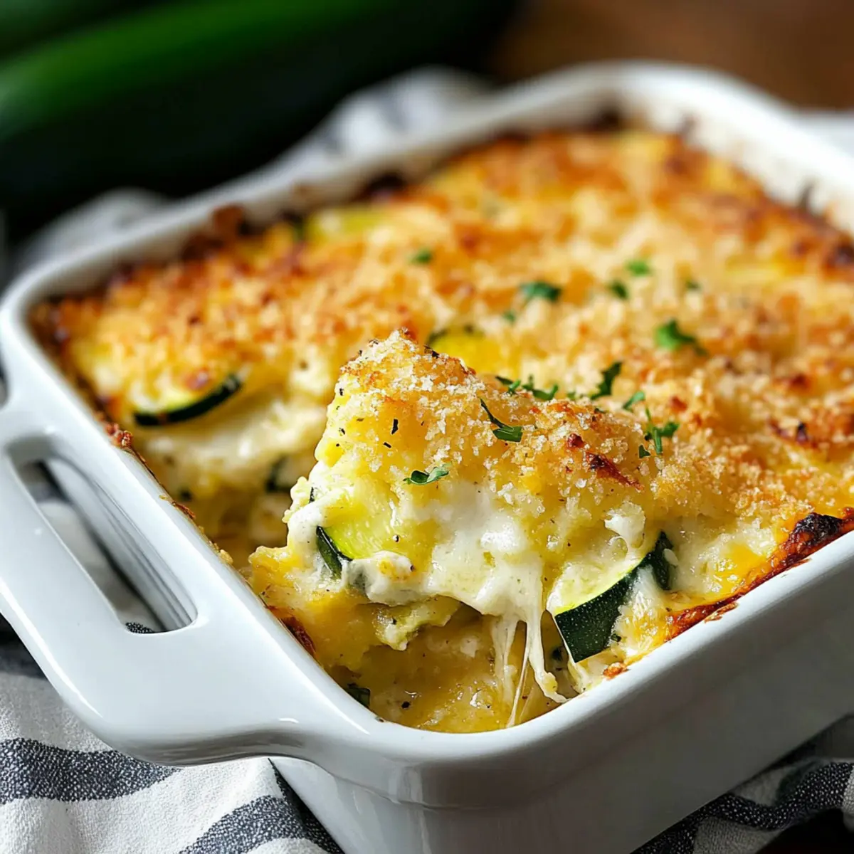Delicious Quick Baked Zucchini Parmesan Casserole for Cozy Nights 2 f1baba36 70aa 4c53 81e5 0e7c21323562tr gkmtzb