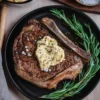 Air Fryer Ribeye Steak
