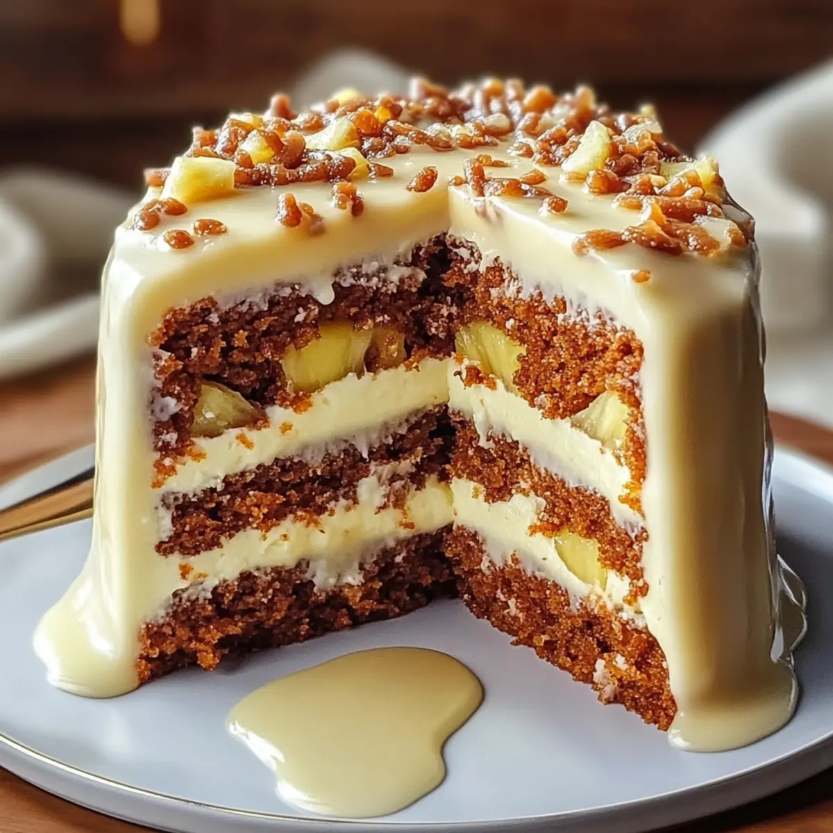 Irresistibly Moist Salted Caramel Carrot Dream Cake Delight 4 014d1dfc 95a4 4b99 906b ca4fb72a8addbr aeijhb
