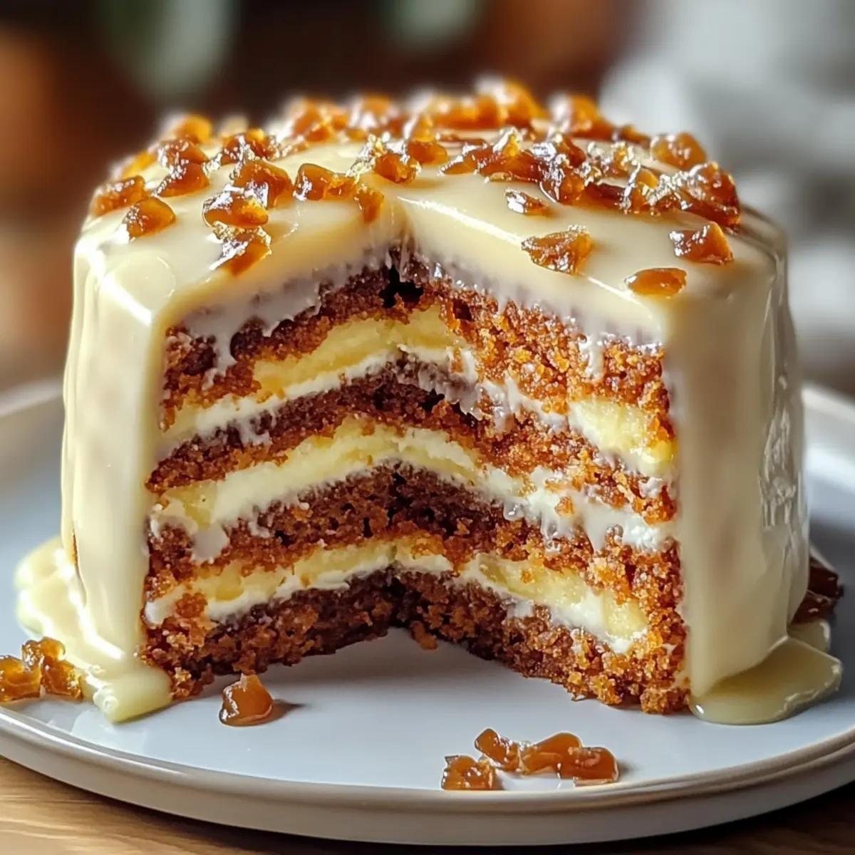 Irresistibly Moist Salted Caramel Carrot Dream Cake Delight 2 014d1dfc 95a4 4b99 906b ca4fb72a8addtr zlsez0