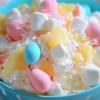 Marshmallow Easter Fluff