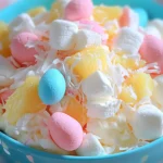 Easter Peep Layer Cake: Celebrate with Colorful Delights