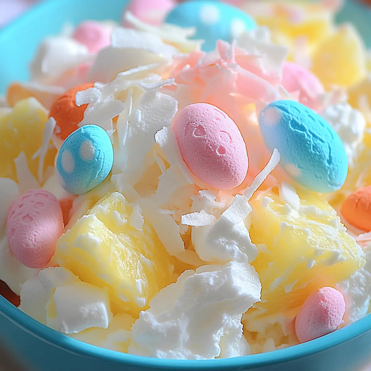 Marshmallow Easter Fluff: A Creamy Spring Delight to Savor 2 042e4ae5 5ec6 4353 8bcd