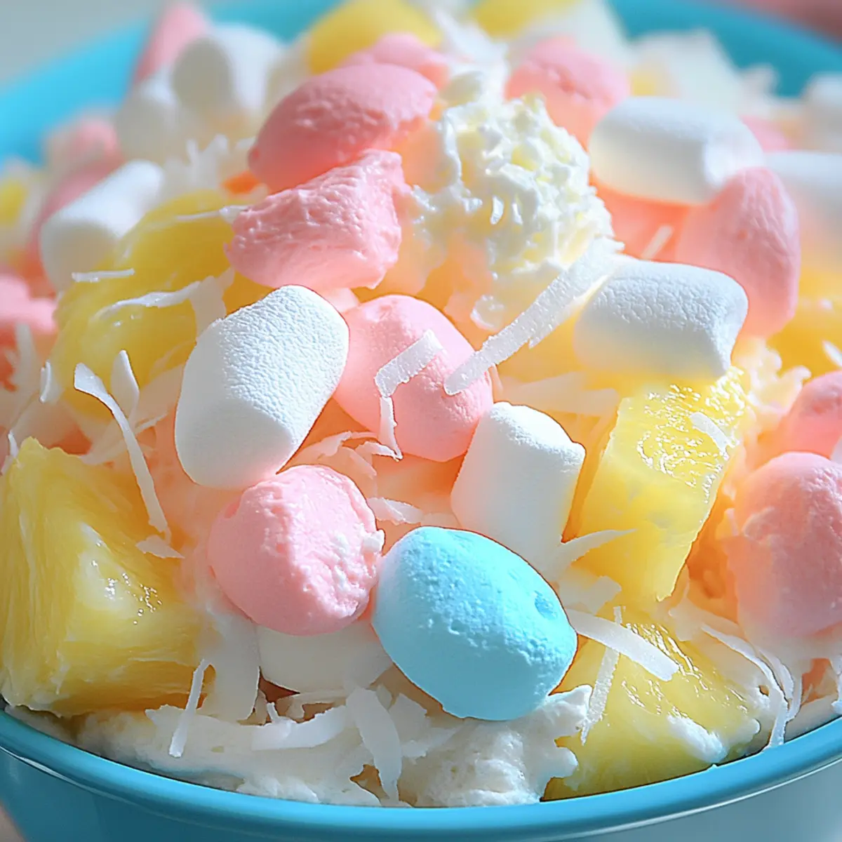 Marshmallow Easter Fluff: A Creamy Spring Delight to Savor 3 042e4ae5 5ec6 4353 8bcd 8b92892b486f 3 lljrrh